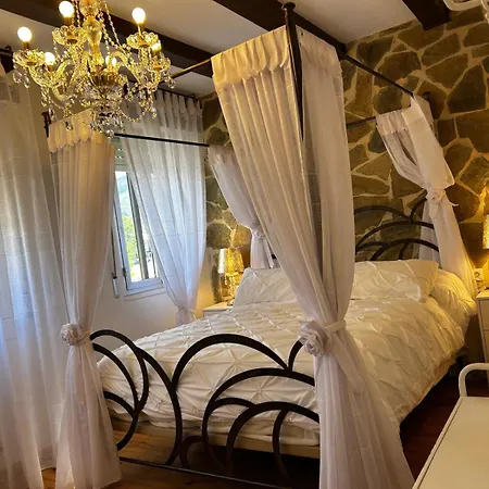 El Tejo Milenario Casa vacanze Requejo