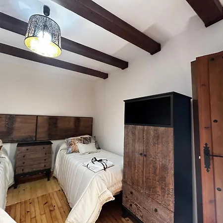 El Tejo Milenario * Requejo