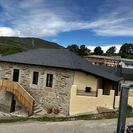 El Tejo Milenario 別荘 *