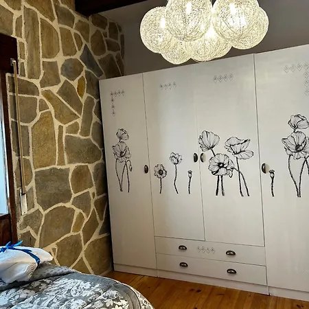 Casa vacanze El Tejo Milenario