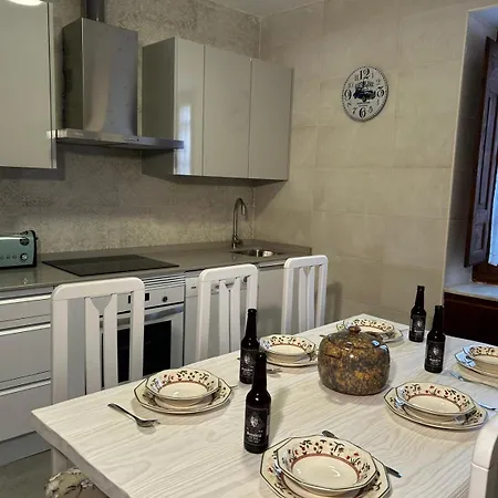 El Tejo Milenario 別荘 *