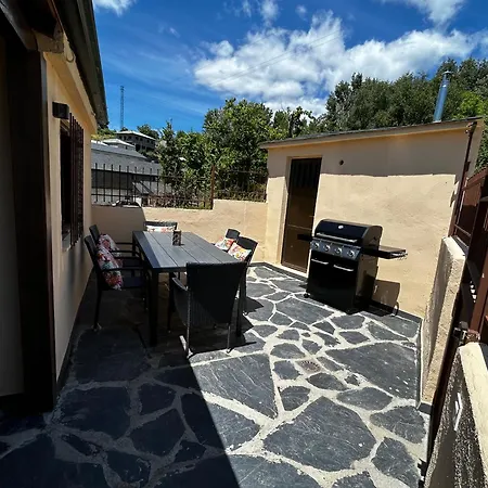 El Tejo Milenario Casa vacanze *