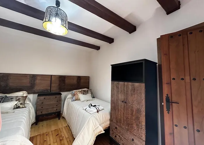 El Tejo Milenario * Requejo