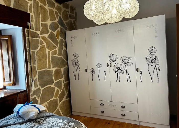 Casa de Férias El Tejo Milenario