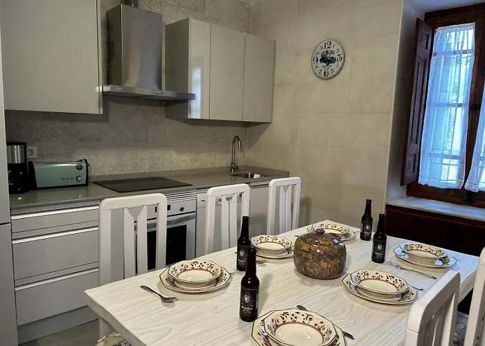 El Tejo Milenario Tatil Evi *