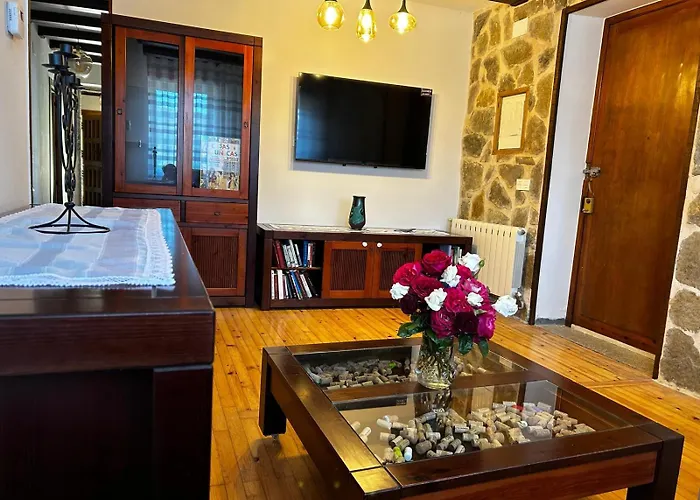 El Tejo Milenario * Requejo