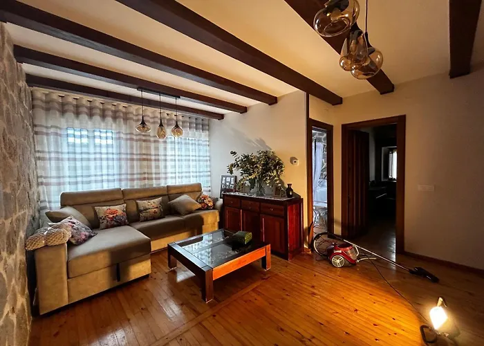 El Tejo Milenario * Requejo