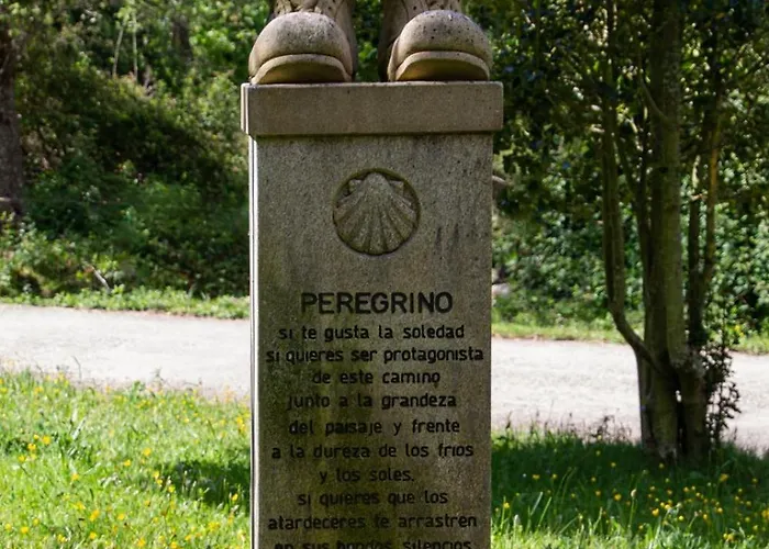 Casa de Férias El Tejo Milenario Requejo